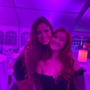 Meet your Posher, Hailey